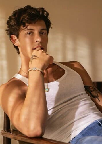 Shawn Mendes