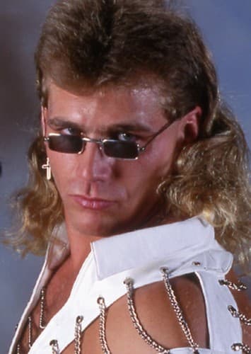 Shawn Michaels