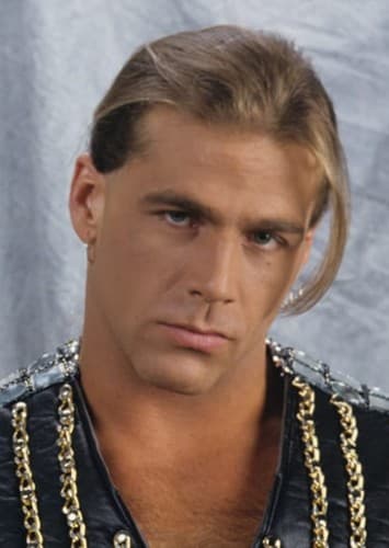 Shawn Michaels