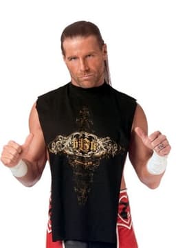 Shawn Michaels