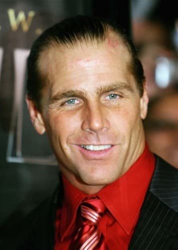 Shawn Michaels