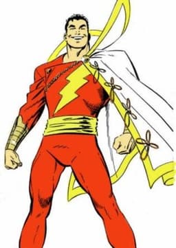 Shazam