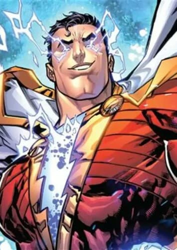 Shazam