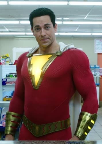 Shazam