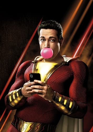 Shazam
