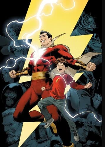 Shazam