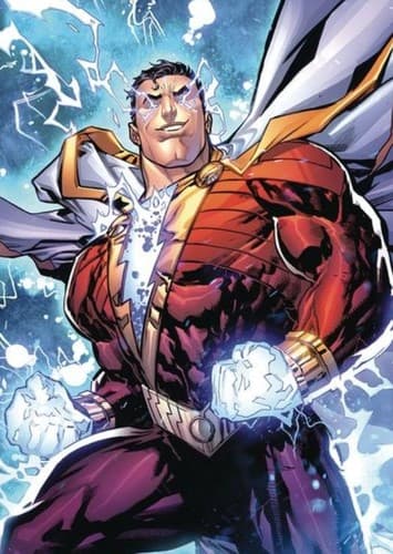 Shazam