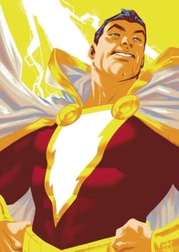 Shazam