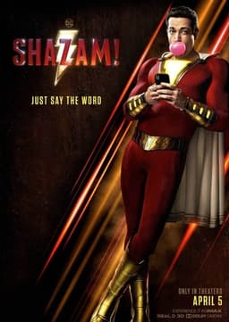 Shazam (2015)