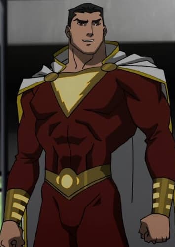 Shazam
