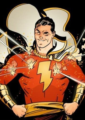 Shazam