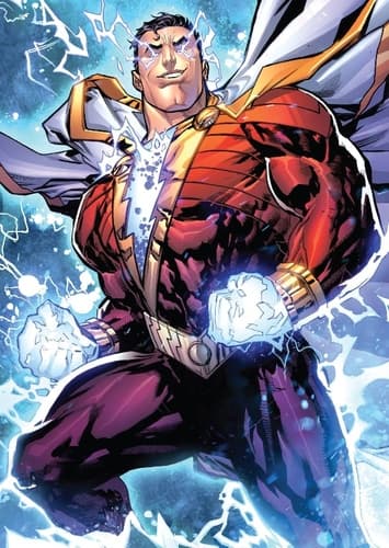 Shazam
