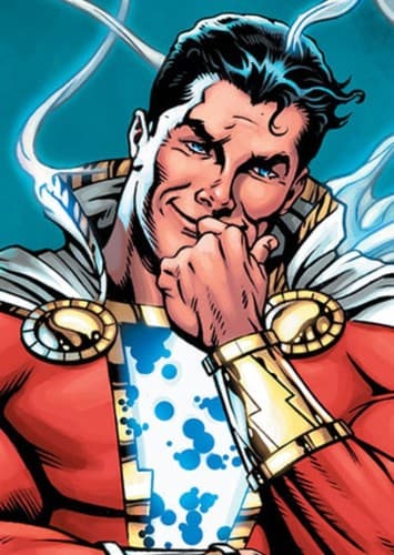 Shazam