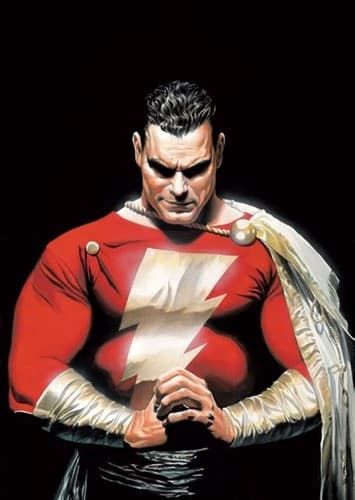Billy Batson