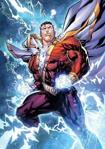 Shazam