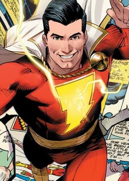 Shazam