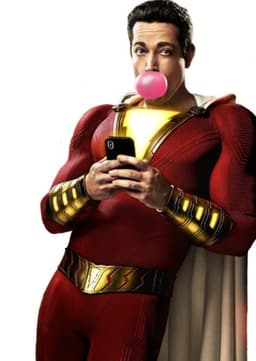 Shazam