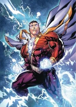 Shazam
