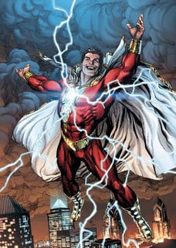 Shazam