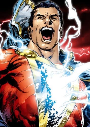 Shazam