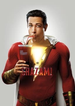 Shazam