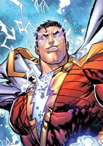 Shazam