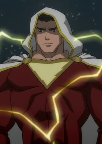 Shazam