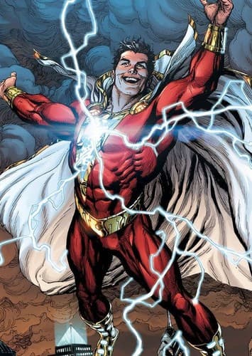 Shazam