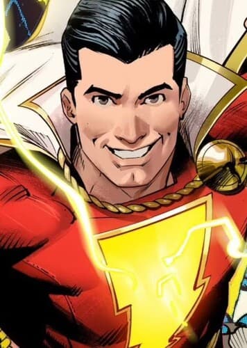 Shazam