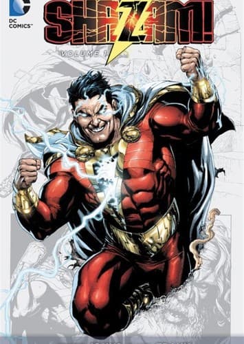 Shazam