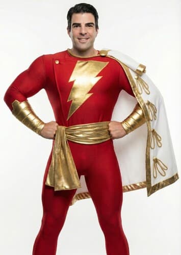 Shazam