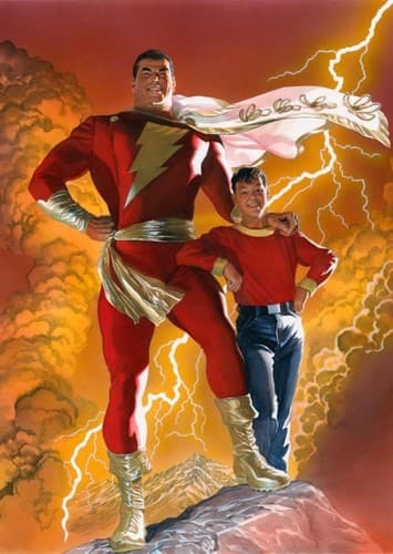 Shazam