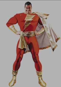 Shazam