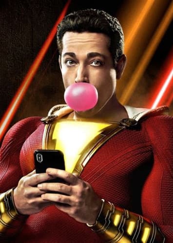 Shazam