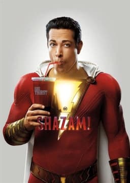 Shazam