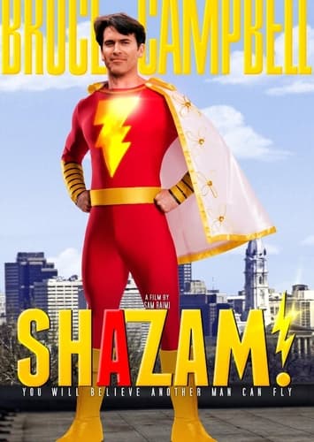Shazam