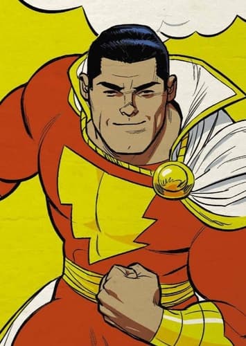 Shazam