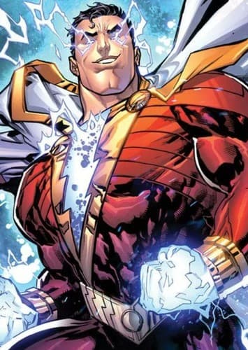 Shazam