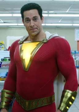 Shazam