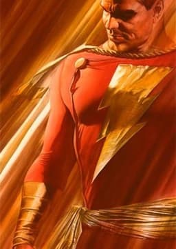 Shazam