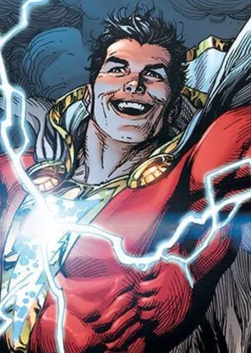 Shazam