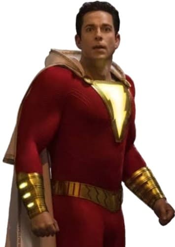 Shazam