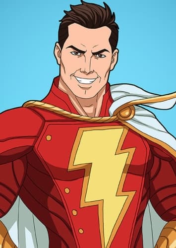 Shazam