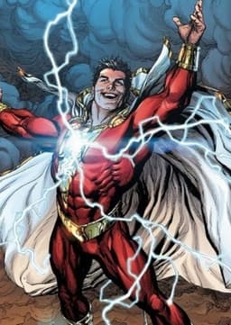 Shazam