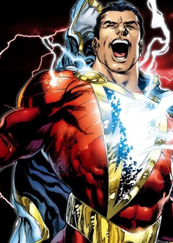 Shazam