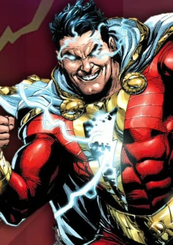 Shazam