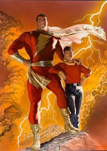 Shazam