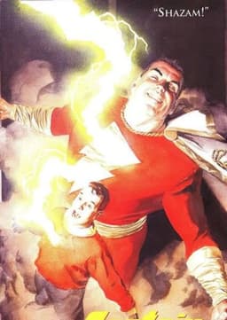 Shazam