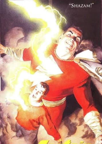 Shazam
