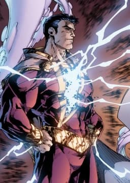 Shazam